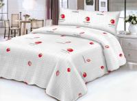 Juego de sábana,juego para cama 105cm,set de 3 Piezas, 1 encimera , 1 sábana bajera ajustable, 1 fundas de almohada, 100% poliéster, transpirable.CXJF - details 10