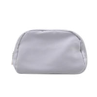 Bolsa De Cintura Impermeable Para Hombres Y Mujeres Casual Fashion Portátil Con Cierre De Cremallera Bolsa De Pecho Deportiva Al Aire Libre Bolsa Transversal De Viaje - details 10