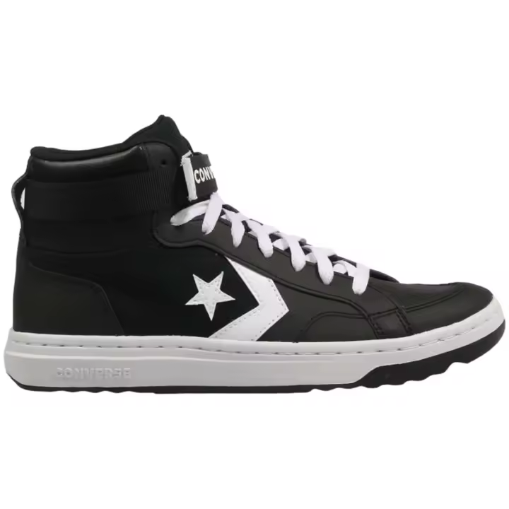 Calzado Sportswear marca Converse modelo A00986C para unisex en color negro - 1