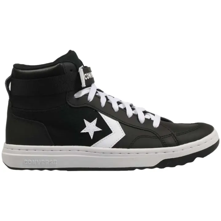 Calzado Sportswear marca Converse modelo A00986C para unisex en color negro - 1