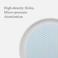 Aerador De Agua Para Acuario Y Piscina Piedra De Burbujas Para Oxígeno Accesorios De Hidroponía Bomba De Agua Para Piscina Suministros De Pesca Blanco Plástico - details 3