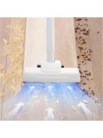 Inalámbrico Aspirador, 3 En 1 Alto Succión Aspiradora De Mano Para Piso Limpieza, Con Extensión Varita Mágica , Limpieza Accesorios , Casa Aparato - details 7