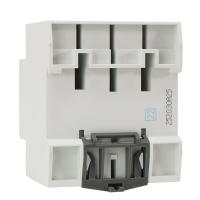 Diferencial Superinmunizado 4P 25A 300mA Tipo A - Protección contra Fugas e Incendios - RCCB (3P+N) - Montaje Carril DIN - Cuadro Trifásico - details 8