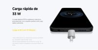 XIAOMI POCO C85 - Smartphone de 6GB+128GB |8+256GB, Cámara Dual de 50MP con AI, Pantalla inmersiva de 6,9”, Potente procesador Octa-Core, Carga rápida de 33W, 6000mAh, Cargador no Incluido - details 9