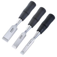 Taladro De Madera 7.5 Pulgadas Acero De Carbono MN65 Con Punta Para Martillo Y Mango Antideslizante Herramientas De Carpintería Para Trabajos Con Madera - details 8