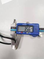 Sensor De Temperatura WiFi Tuya Con Probar 1M/3M Pantalla LCD Digital Para Nevera Piscina Termostato Remoto Alarma Smart Life - details 23