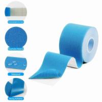 Cinta De Kinesiología Impermeable Para Deportes Protección Muscular Recuperación Alivio Del Dolor Tenis Gimnasio - details 1