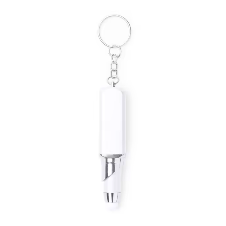 Pack de 12 a 60 unidades de Llaveros originales, Llavero con bolígrafo y pinta táctil, detalles boda invitados, regalos para invitados boda, detalles bautizo para invitados, regalitos para bautizos, Regalantes.com - 1
