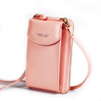 DWO EUROPE Bolso para móvil Bolso bandolera elegante mujer - details 5