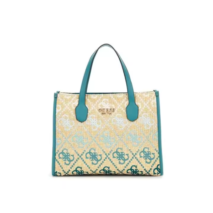 Bolso GUESS hwsw86-65220 azul - 1
