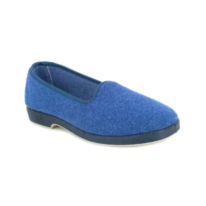 ZAPATILLA RIZO DOCTOR CUTILLAS - 1