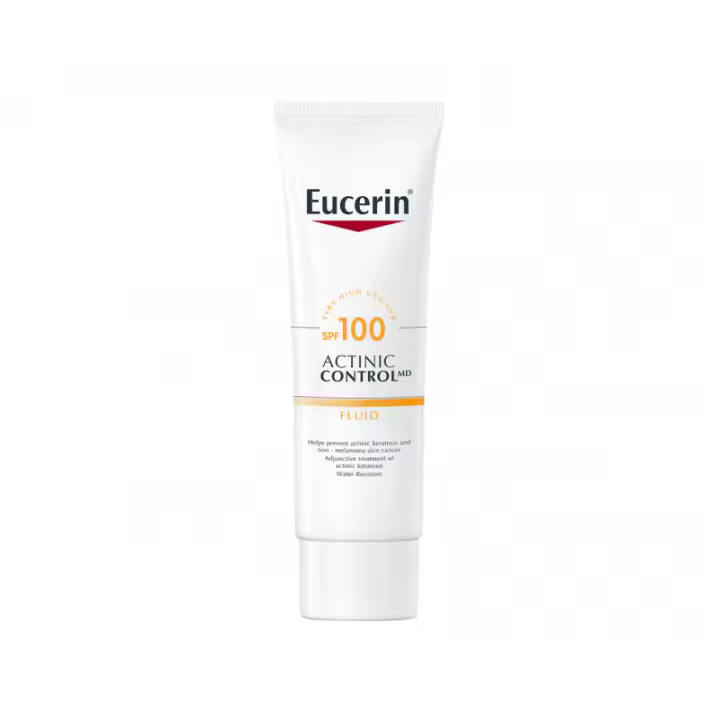 EUCERIN Actinic Control MD Fluido SPF 100 (80ml) ✅ Entrega 24/72h - 1