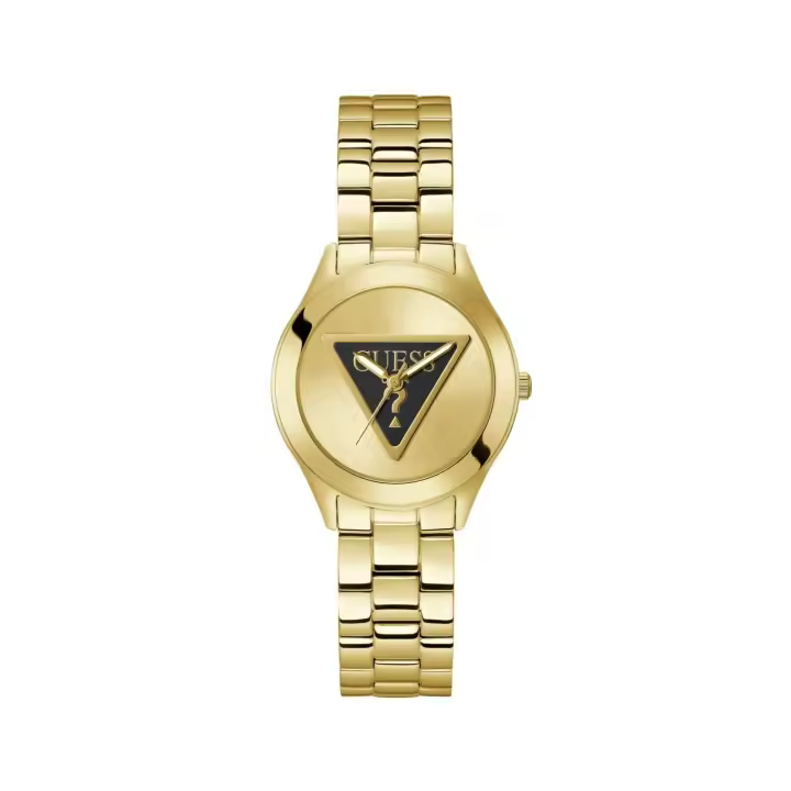 Reloj Guess Mujer Tri Plaque GW0675L2 - 1