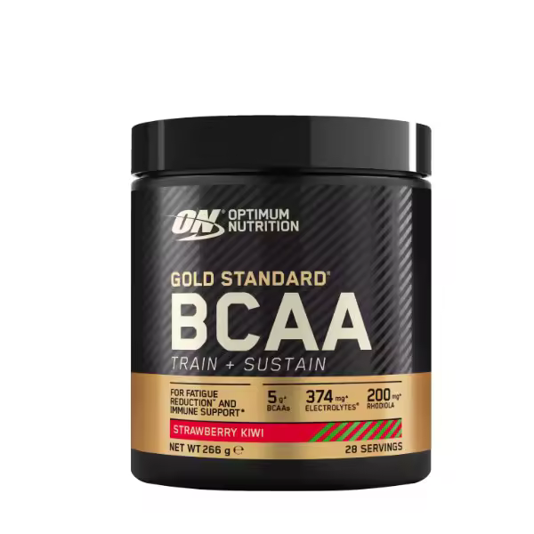 Optimum nutrition BCAA Train + Sustain - 28 serv. - 1