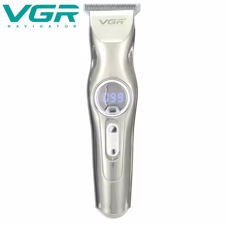 Euroxanty Recortadora de Pelo EUROXANTY Recargable por USB | Corte de Cabello V-161 VGR - 1