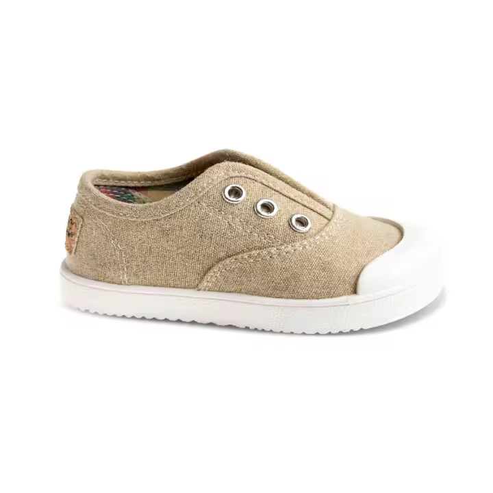 Zapatos Pablosky  para niños en color beige - 1