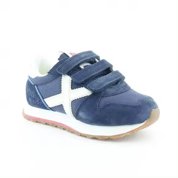 Zapatillas Munich Massana Azul vco Munich Moda IMNM22E17 - 1