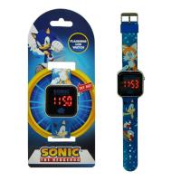 SONIC RELOJ DIGITAL DE LED Y SONIC RELOJ DE PARED - details 3