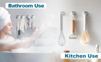 shower hooks for inside shower