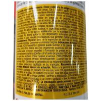 Masterlac Cucarachas 750ml - Masterlak Laca Insecticida y Larvicida para insectos rastreros con Barrera Protectora - Especial Cucarachas resistentes - Duracion 12 meses - Quimunsa - details 1