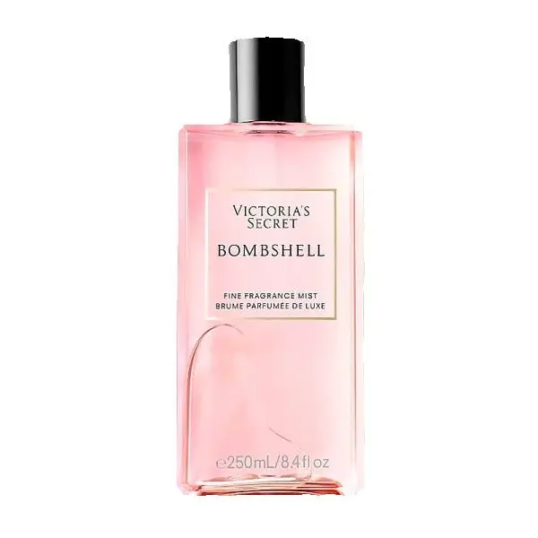 VICTORIAS SECRET - Bombshell - Fragance Body Mist - 1