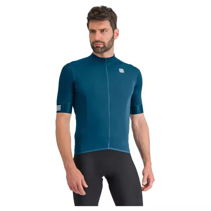 Sportful Maillot De Manga Corta Srk - 1