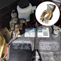 Conector De Cable Para Coche Terminal De Batería Para UTV Tractor Camión 12V 6V 24V Post Fijador De Cable De Alta Calidad - details 4