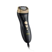 Mini Máquina HIFU Ultrasonido RF EMS Levantamiento De Piel Y Antiarrugas Para Rostro Cuello Y Ojos Dispositivo De Masaje Para Uso Doméstico - details 16
