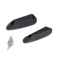 Protector De Marco Para CFMOTO 450SR 2022-2023 Almohadilla De Caída Guardia De Carcasa Protector De Colisión Accesorios De Motocicleta De Aleación De Aluminio CNC - details 8