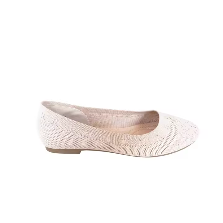 Bailarina Mujer NIKO AMORE – Tejido Transpirable y Estilo Boho - 1
