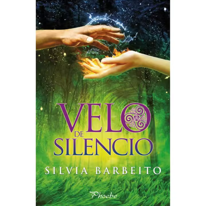 Libro Velo de Silencio. Editorial PAMIES EDITORIAL Año 2015 Autor Barbeito, Silvia ISBN 9788416331192 - 1