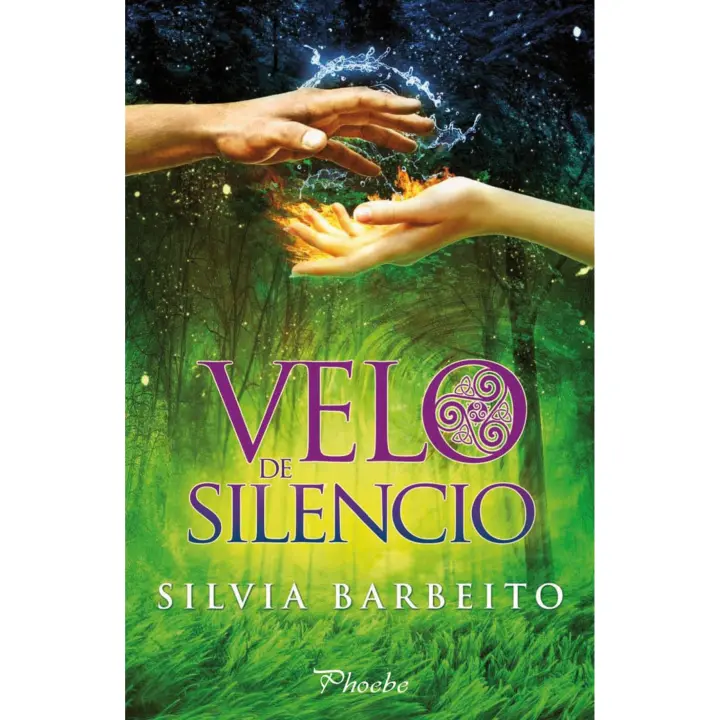 Libro Velo de Silencio. Editorial PAMIES EDITORIAL Año 2015 Autor Barbeito, Silvia ISBN 9788416331192 - 1
