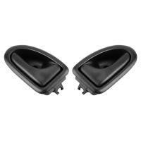 Manija De Puerta Interior Para Coche Reemplazo Para CLIO II 1998-2005 SCENIC I 1999-2003 TRAFIC 2001-2007 Pieza De Repuesto De Automóvil - details 3