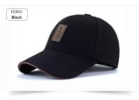 Gorro De Béisbol Unisex Moda Clásica Sólida De Alta Calidad Para Hombres Y Mujeres Gorro De Deporte De Golf Ajustable Para Todas Las Estaciones - details 2