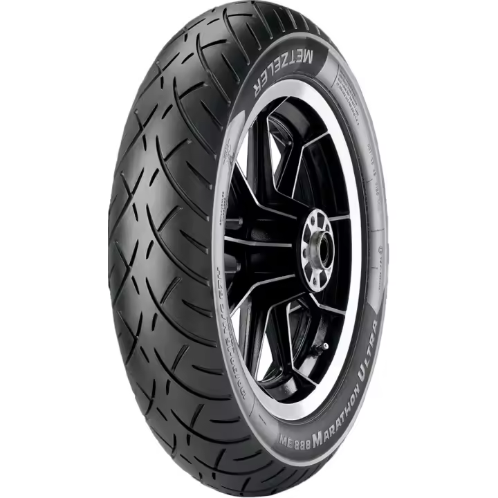 Metzeler Neumático Delantero Custom Me 888 Marathon™ Ultra 64s Tt - 1