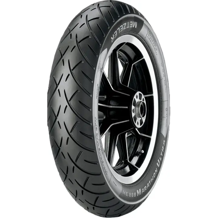 Metzeler Neumático Delantero Custom Me 888 Marathon™ Ultra 64s Tt - 1