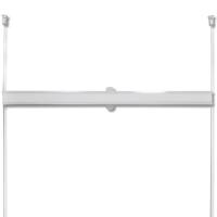 vidaXL Plisse Persiana Blanco Cortina Plisada 90X200cm - details 4