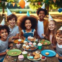 ADRI - Pack de 100 Chuches para Relleno de Piñata, Bolsas de Cumpleaños, Halloween - Surtido de Golosinas Sin Alérgenos - details 0