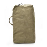 Mochila Grande De Viaje Para Hombre Bolsa De Algodón Ducha Deportiva Con Mochila Hombro Para Niños Y Jóvenes - details 8