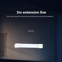 Lámpara Solar Colgante LED Recargable Para Exteriores E Interiores Con Sensor De Movimiento Y 5 Modos De Iluminación Para Garage - details 3