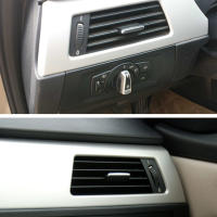 Clip De Tablero De Ventilación A/C Para BMW Serie 3 E90 2005-2012 Instalación De Aire Acondicionado Piezas 1-10PCS ABS PC - details 3
