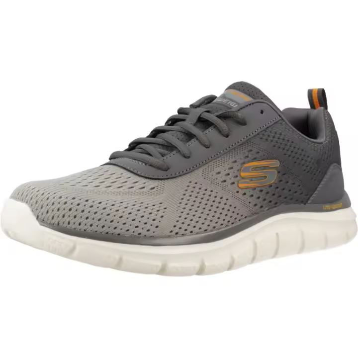 Zapatillas deportivas de Hombre Marca Skechers Modelo Track-ripkent - 1