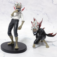 Figura De Acción Anime 18cm Dandadan Ayase Momo Takakura Ken S.H.Figuarts PVC Modelo De Decoración Juguete Regalo Para Adultos - details 18