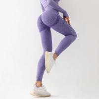 Salspor Leggings De Yoga Para Mujer Con Push up Alta Cintura Elástica Talla Alta Algodón Stretch Fitness Casual Skinny Mallas Activas - details 2