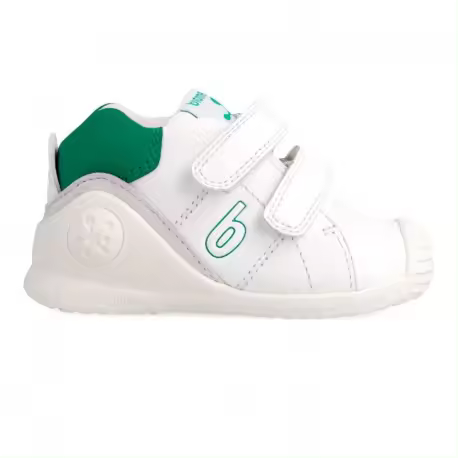 Deportivas unisex de piel de Biomecanics - 1