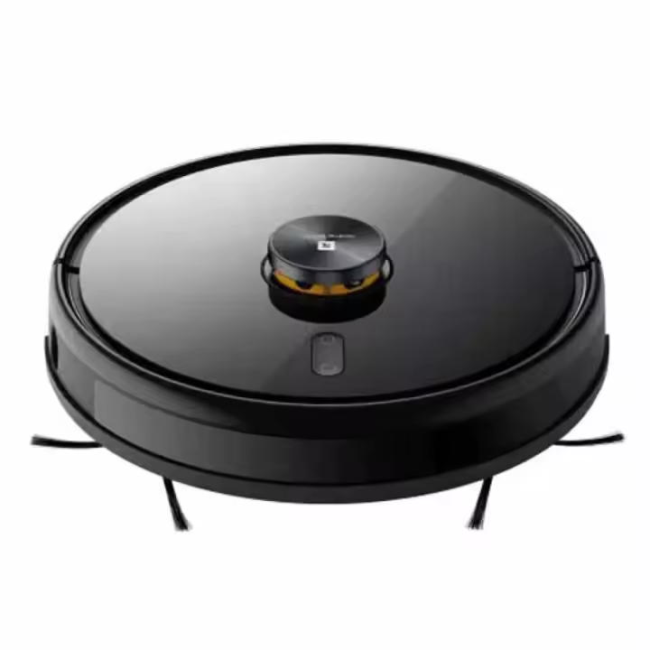 Realme Robot Aspirador Techlife Negro Robot Aspirador - 1