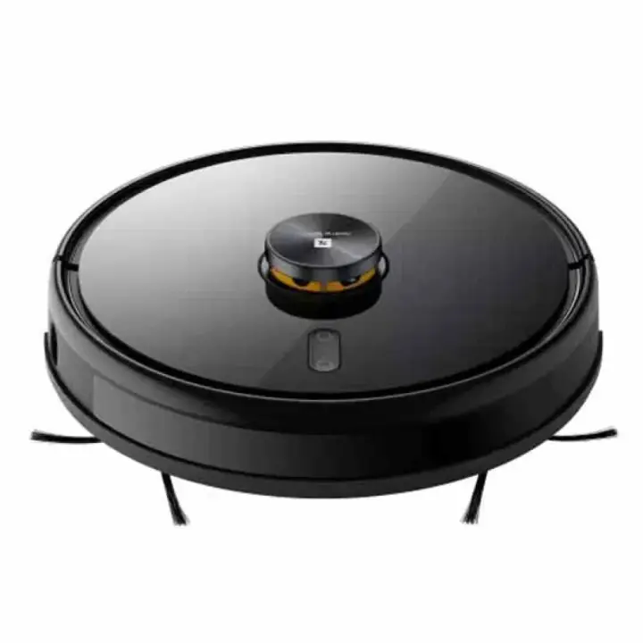 Realme Robot Aspirador Techlife Negro Robot Aspirador - 1