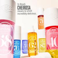 Sol de Janeiro - Cheirosa 87 Rio Radiance Perfume Mist 90 ml - Bruma de perfume de 90 ml - details 2