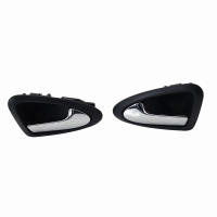 Manijas De Puerta Para Seat Ibiza 2009-2017 Manija Automática Izquierda Y Derecha Interiores Seguridad Directa Reemplazo 6J0837113A - details 3