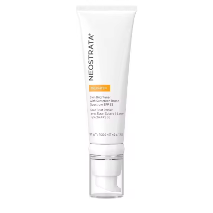 NEOSTRATA Enlighten Crema Hidratante Facial SPF35 Iluminadora Antioxidante 40ml ✅ Entrega 24/72h - 1